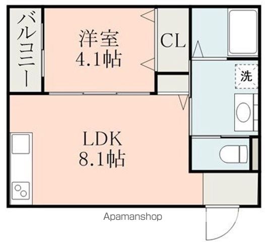 間取り：243008197340