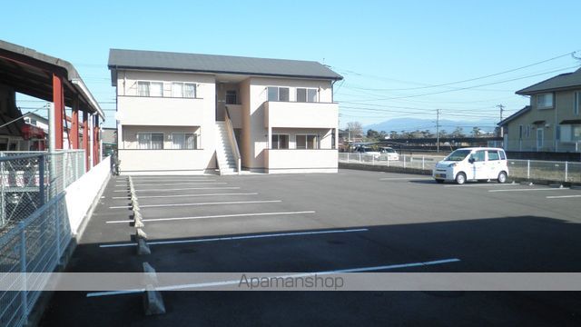 グリーンコーポ植木3号館A棟のその他写真