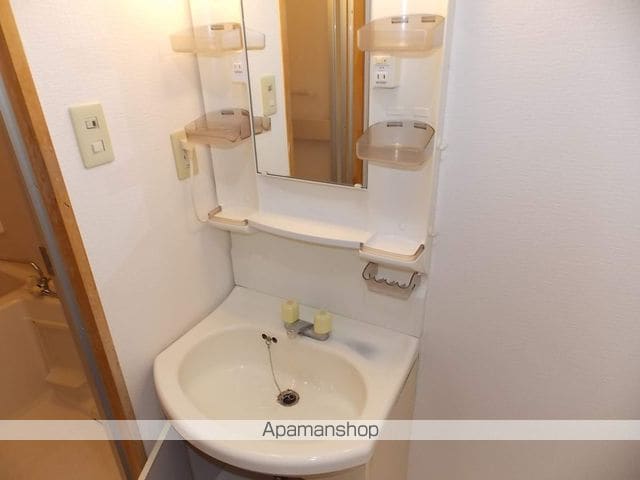 SUNSHAIN南志水の内装写真