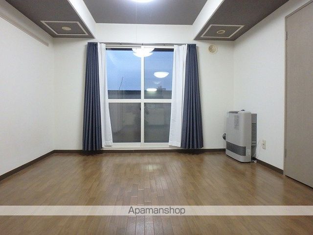 N216の内装写真