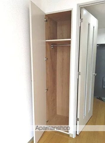 ヒルハウスコンフォートIIの内装写真