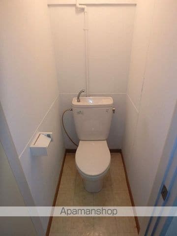 アルカコンネ成富の内装写真