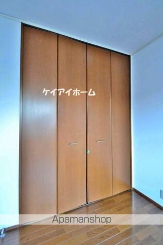メゾンラフォーレの内装写真