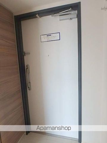 レジディア文京小石川IIの内装写真