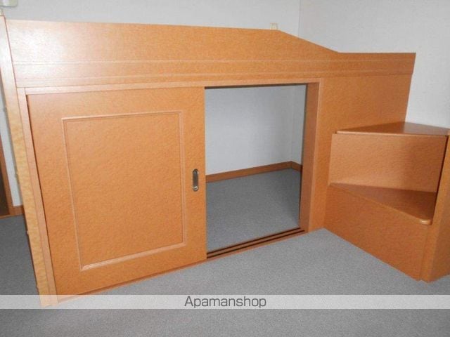 レオパレスクレサンセマムの内装写真