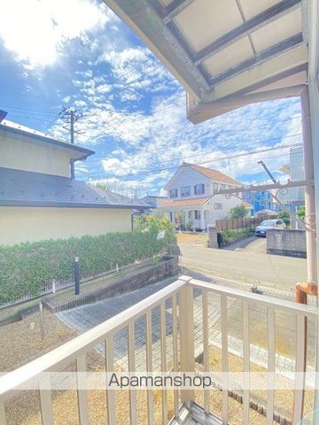 メゾンドールC館のその他写真