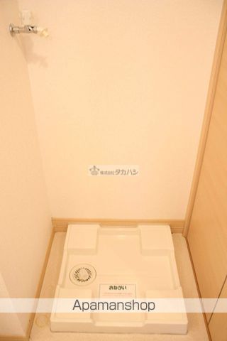ボンジュルネIの内装写真