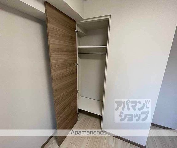 ルーシア京都烏丸御池の内装写真