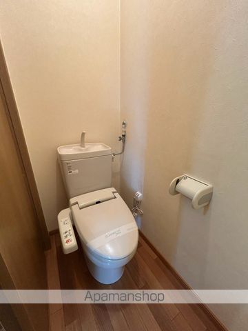 プレザンの内装写真