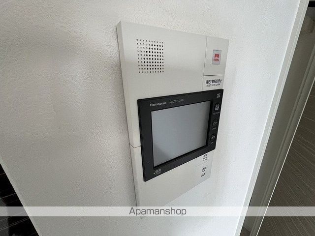 ヴェルテックスの内装写真