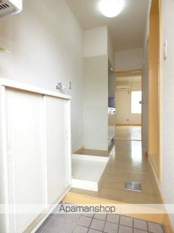 ベルトピア秋田4Aの内装写真