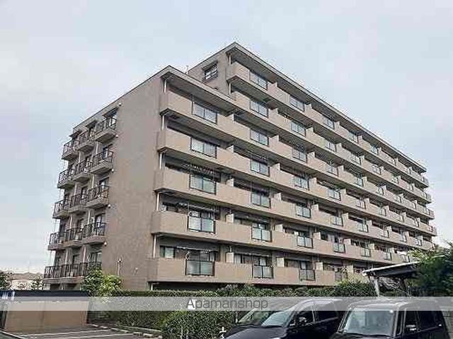 ファミール津田沼の内装写真