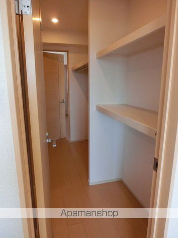 パレスみのりの内装写真
