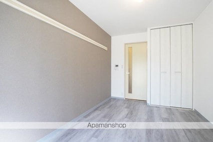 東京都板橋区高島平１丁目[1K/19.88m2]のリビング・居間1