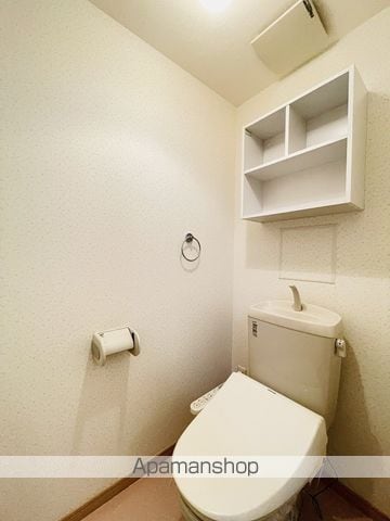 さくらフラットの内装写真