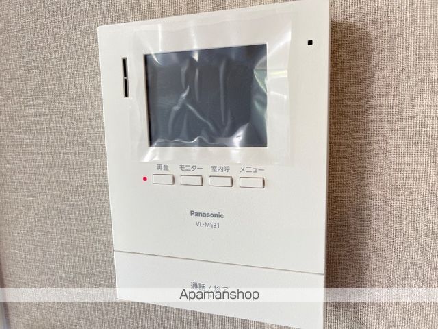 ヴァンノアの内装写真
