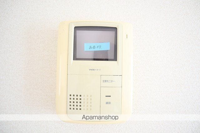 エスポワールの内装写真