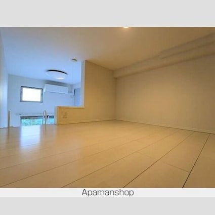 フェリスエフケー[1R/11.22m2]の内装2