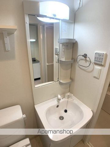 アリビオ江坂南金田の内装写真
