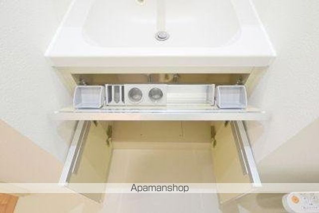 プレミアムキューブG四谷左門町の内装写真