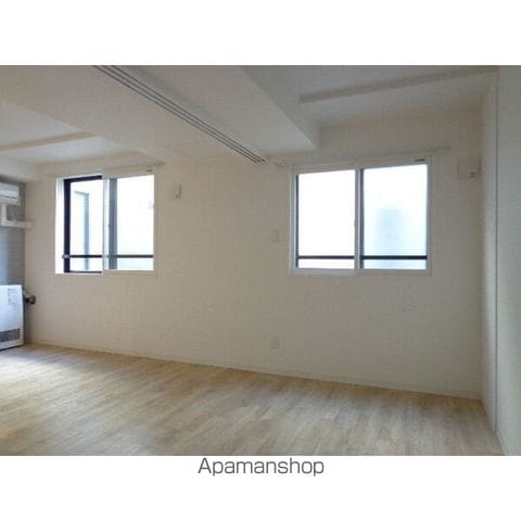 CITY RESIDENCE八軒の内装写真