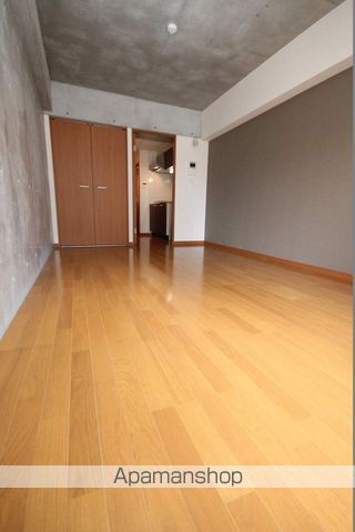 RITZSQUARELANDQBEの内装写真