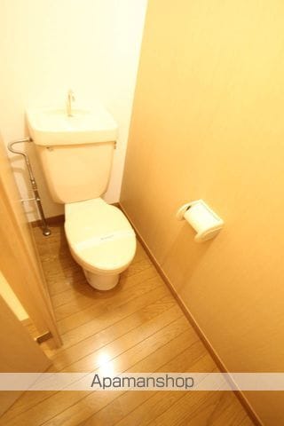 レオパレス西宮北Bの内装写真