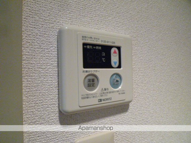 パインコート立川の内装写真