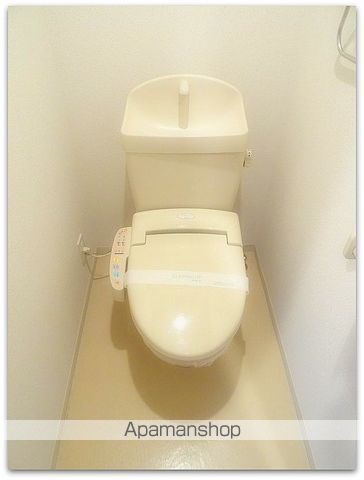 サムティ阿波座LUSSOの内装写真
