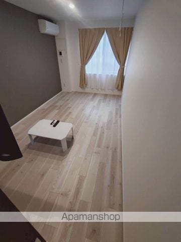 アルク笹原IIの内装写真