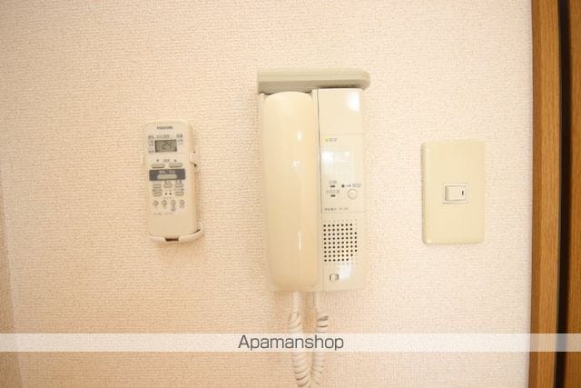 ウイング草津の内装写真