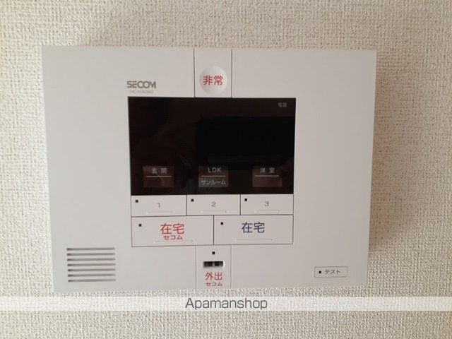 リヴェールIIIの内装写真