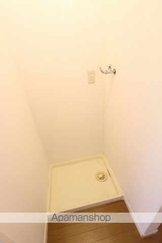 レオパレスMILLENIUMの内装写真