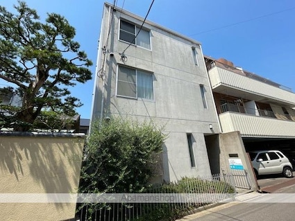 ＣＡＳＡＦＯＹＥＲ[1R/23.66m2]の外観3