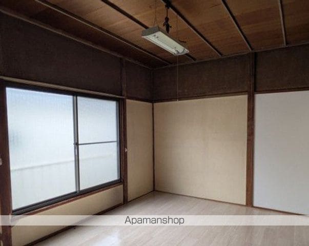 ラテール白幡南町の内装写真
