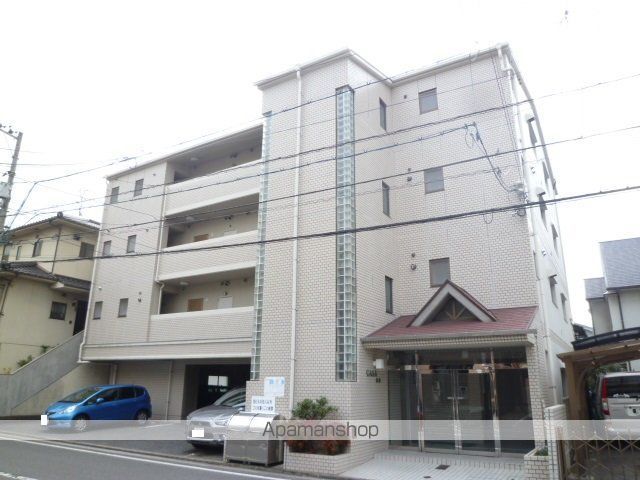 CASA広藤の外観写真