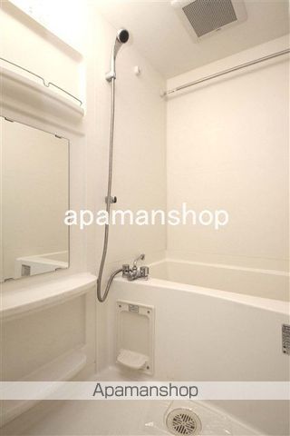 ビオトープ靭本町の内装写真