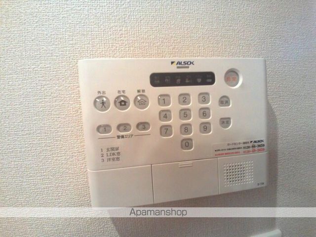 レクエルドKの内装写真