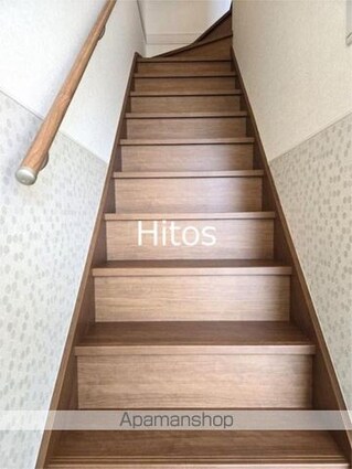 アレグリアＫ（Ａｌｒｇｉａ　Ｋ）[2LDK/55.58m2]の内装3