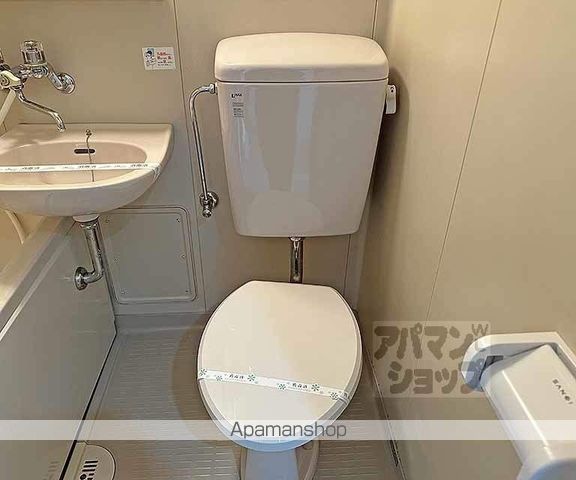 レナジア城南宮の内装写真