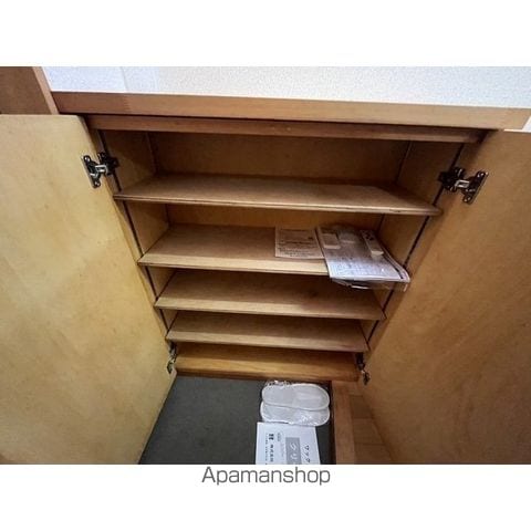 パステルハイツ 厚木の内装写真