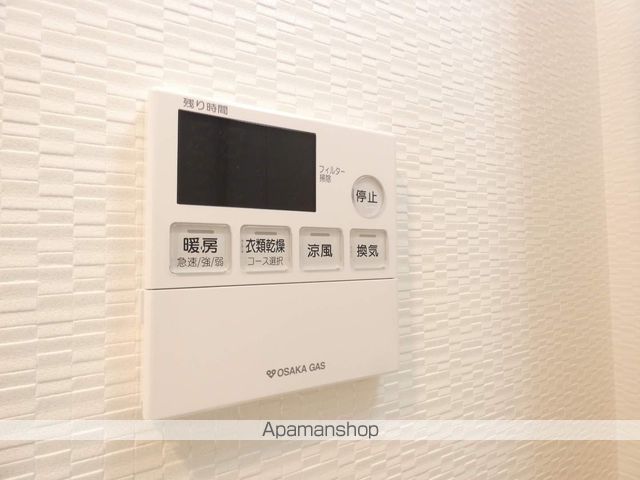 エスリードレジデンス都島シティフロントの内装写真