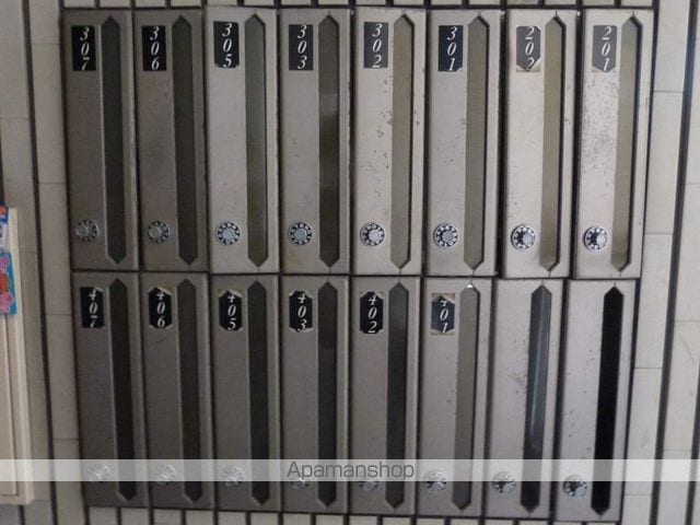 リカーズマンションのその他写真