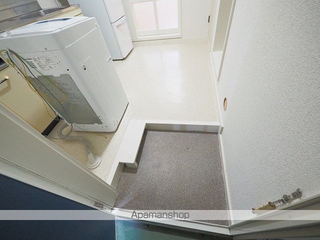 ハイツコスモスの内装写真