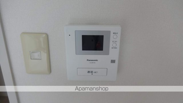 ラッキータウン2番館の内装写真