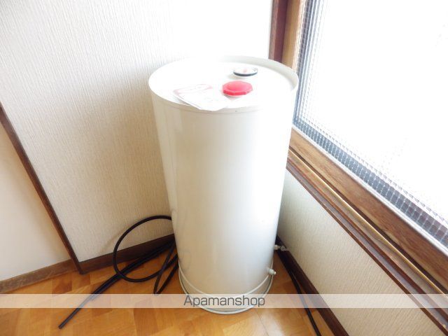 コーポオトAの内装写真