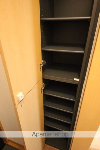カーサフェリスの内装写真