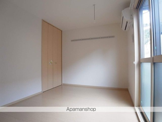 アーク舟岡の内装写真