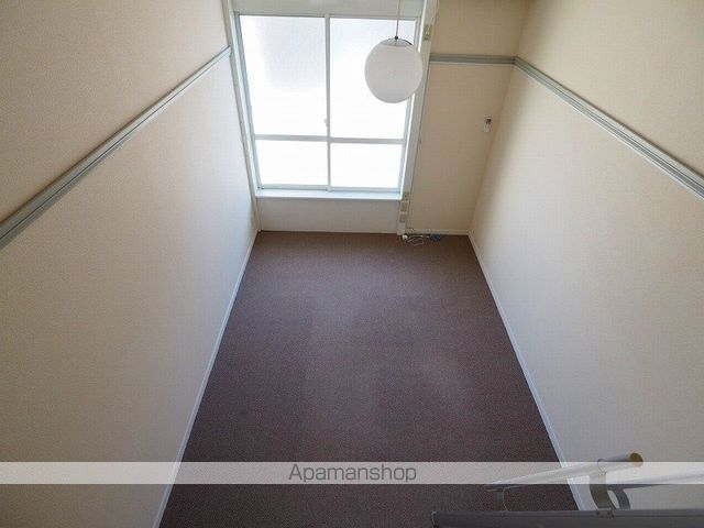 一刻館[1R/19.87m2]の内装3