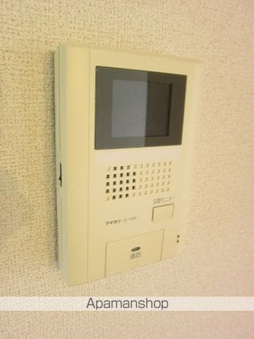 ニューシティ小野Bの内装写真